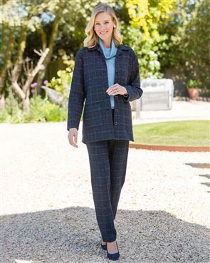 Ladies Two Piece Outfits